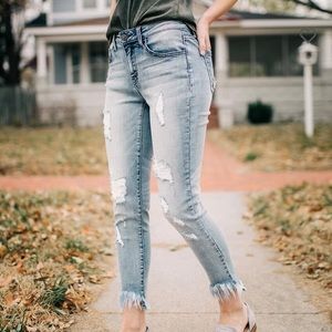 KanCan Signature Skinny Jeans